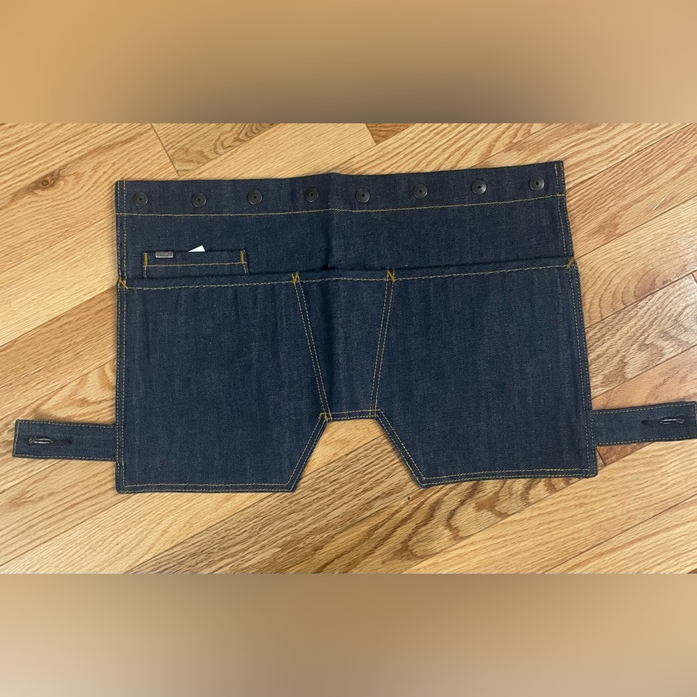 New G-Star tool belt accessory